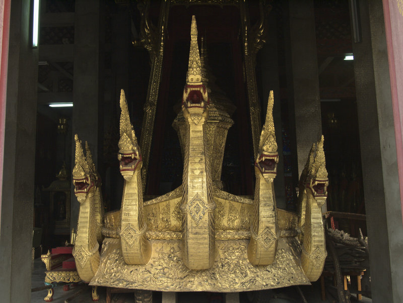 Luang Prabang, Wat Xieng Thong